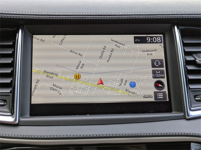 2025 Infiniti QX55 Essential photo 24