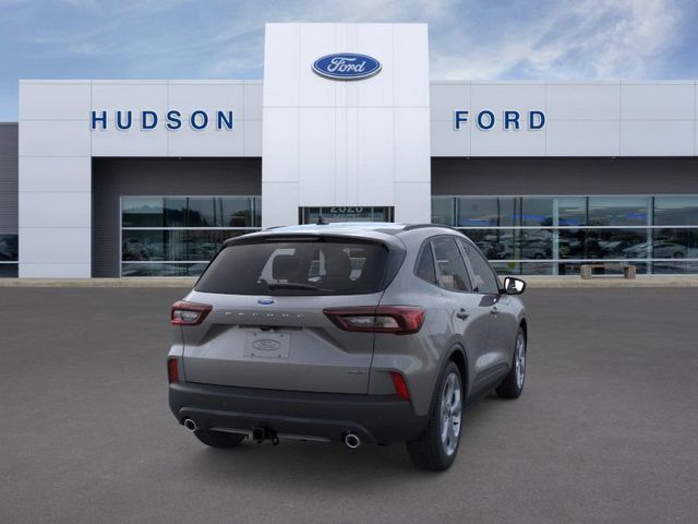 2025 Ford Escape ST-Line Select photo 3