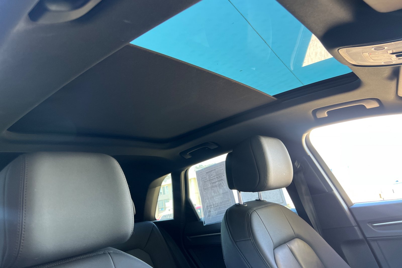 2022 Audi Q3 Premium S line photo 11