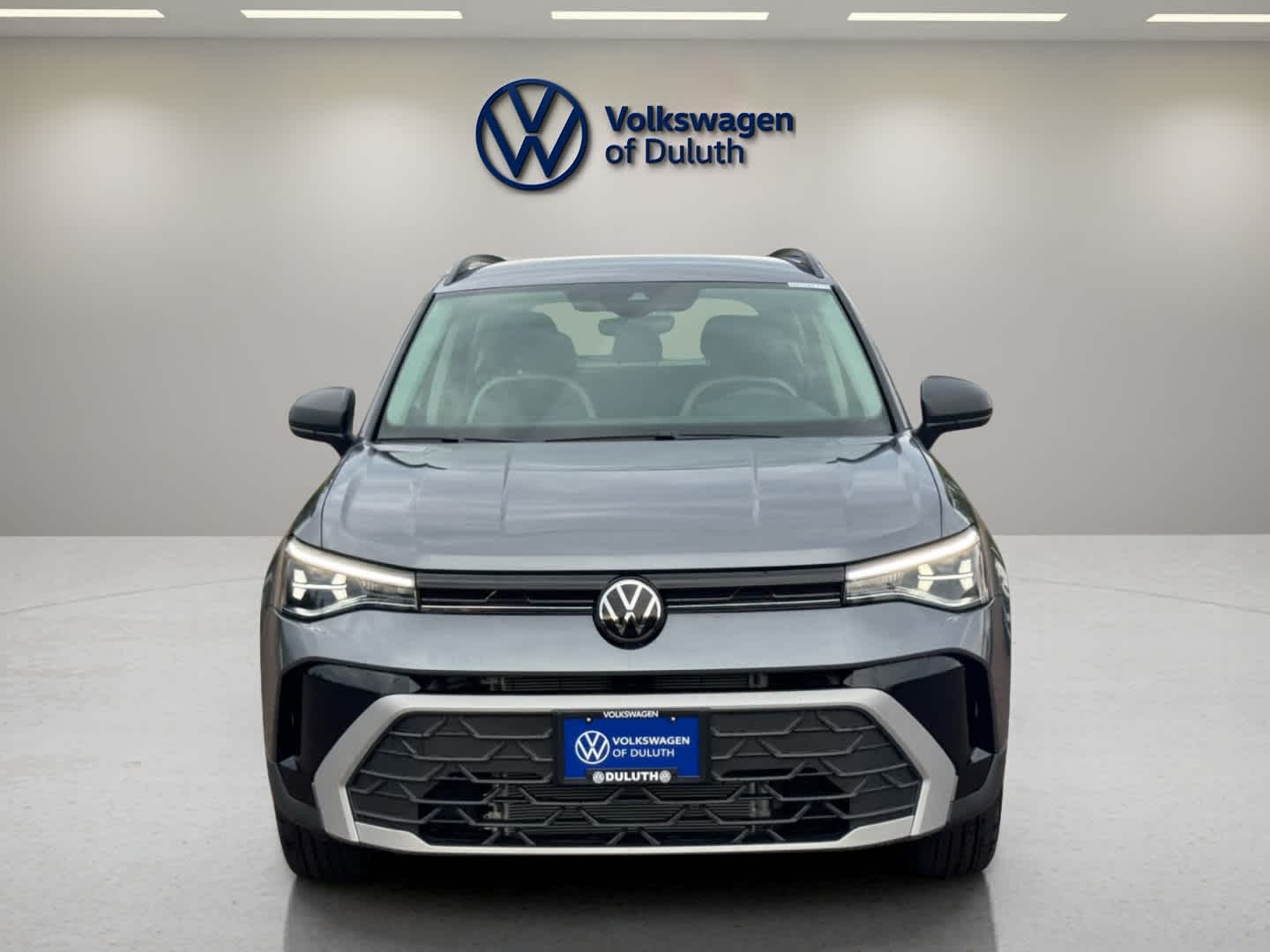 2025 Volkswagen Taos S photo 7