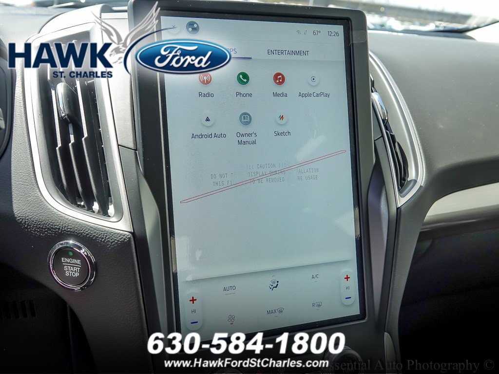 2024 FORD EDGE - Image 12