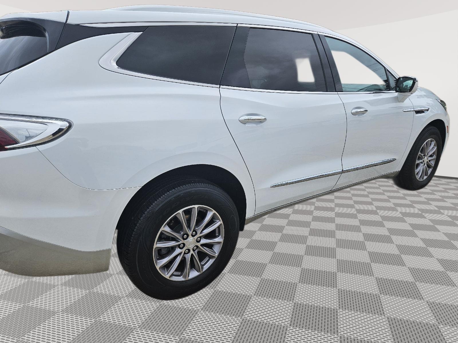 2022 Buick Enclave Premium photo 5