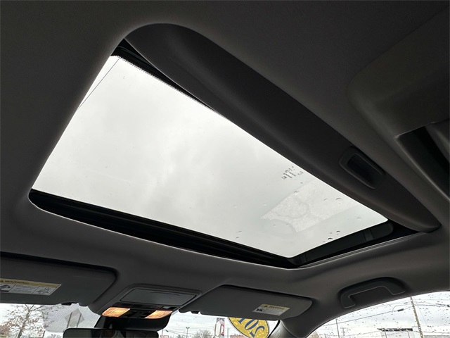 2019 Honda Pilot Touring photo 4