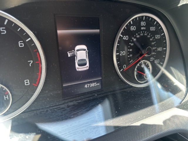 2024 Kia K5 GT-Line photo 4
