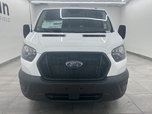 2025 Ford Transit Passenger Van XL photo 4