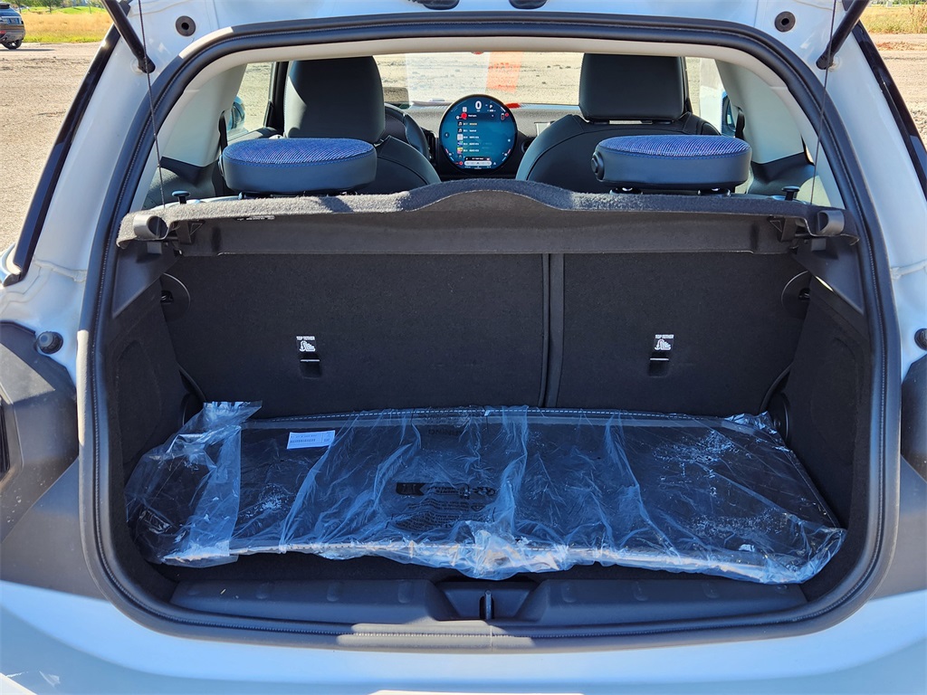 2025 Mini Cooper 2 Door Hardtop S photo 21