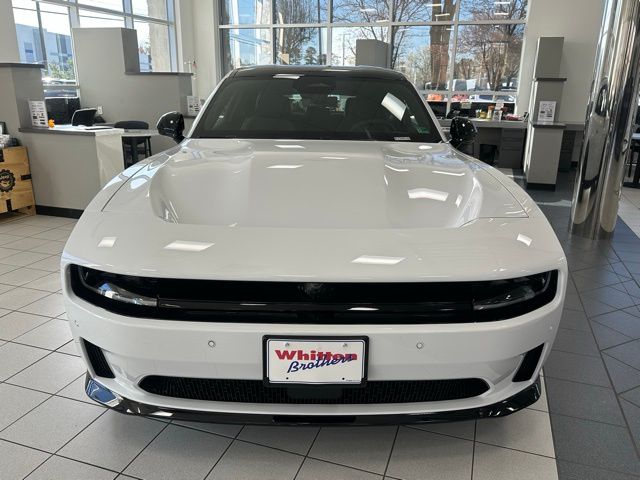 2025 Dodge Charger R/T photo 9