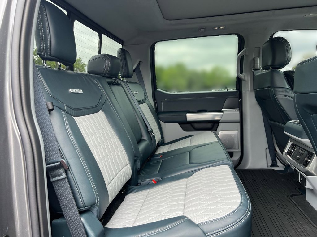 2024 Ford F-250 Limited photo 15