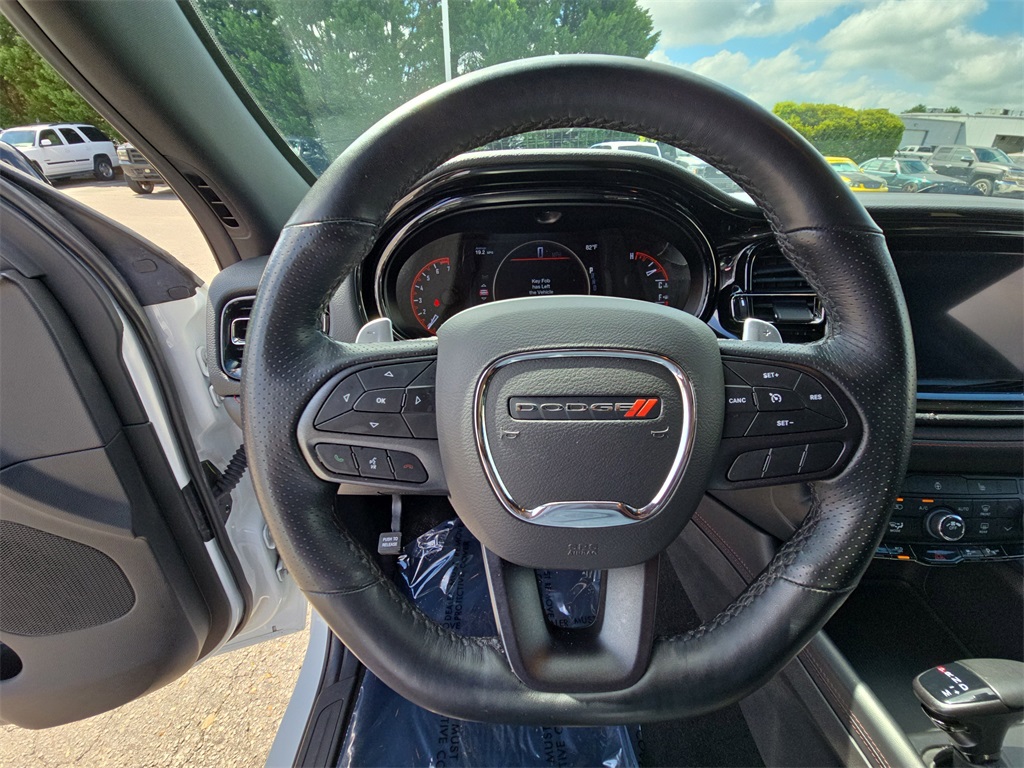 2023 Dodge Durango GT photo 17