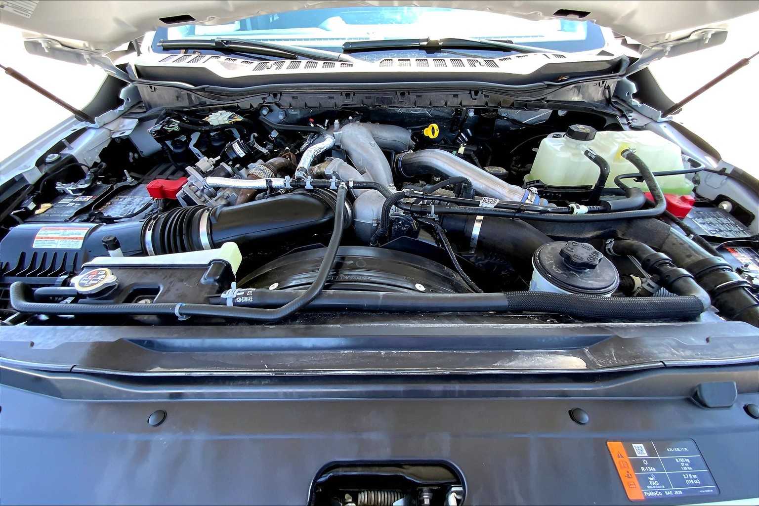 2024 Ford F-250 XLT photo 28