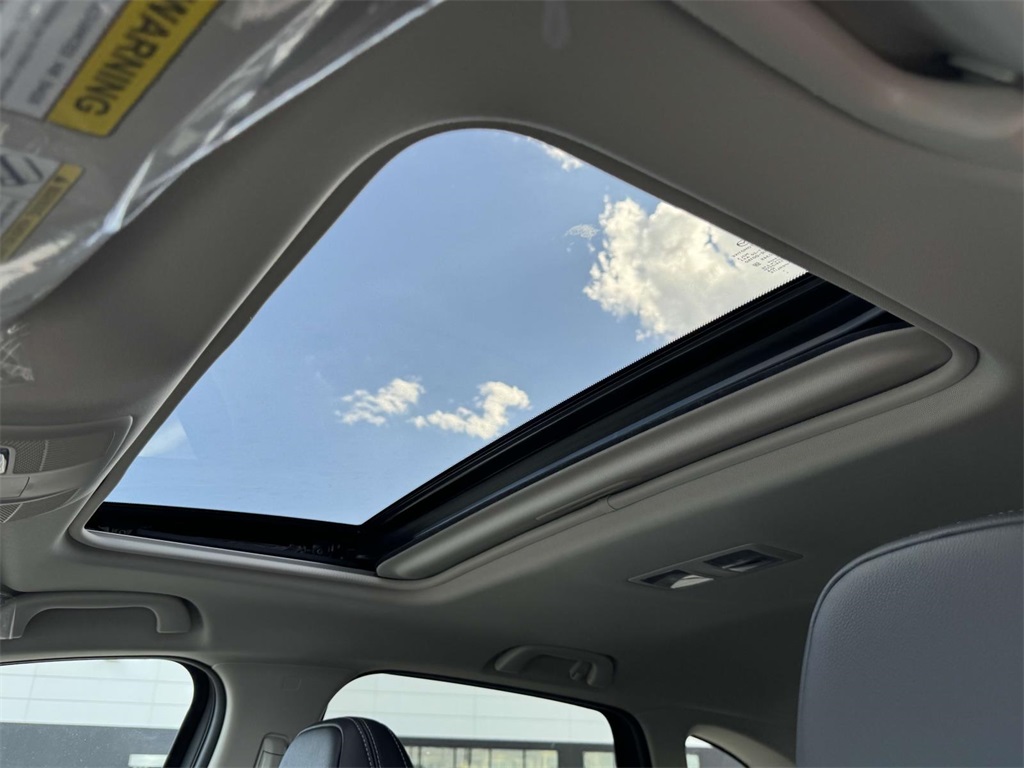 2025 Mazda CX-5 2.5 Premium Plus photo 3