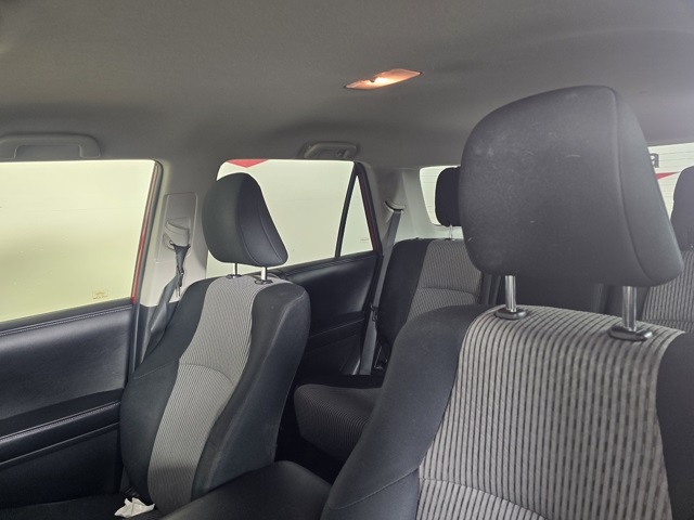 2016 Toyota 4Runner SR5 photo 4