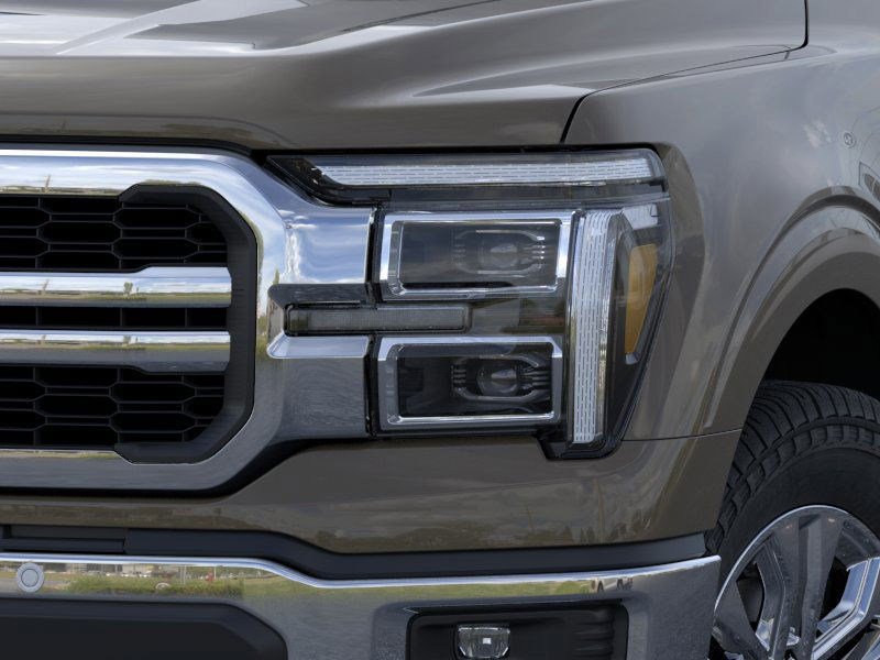 2025 Ford F-150 Lariat photo 17