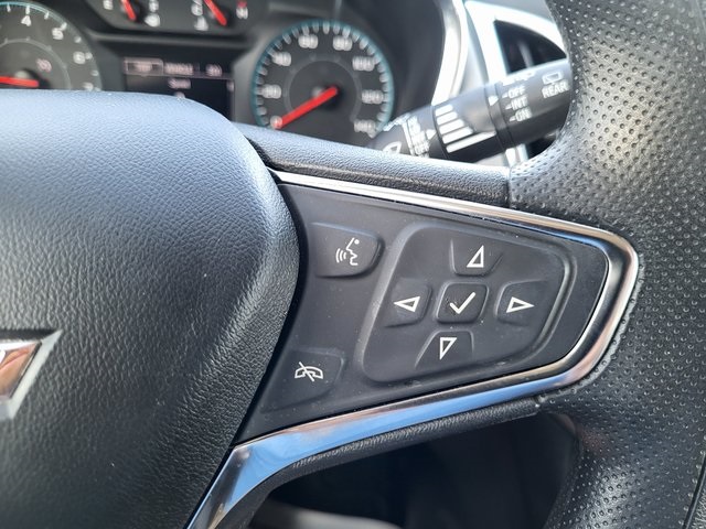 2021 Chevrolet Equinox LS photo 18