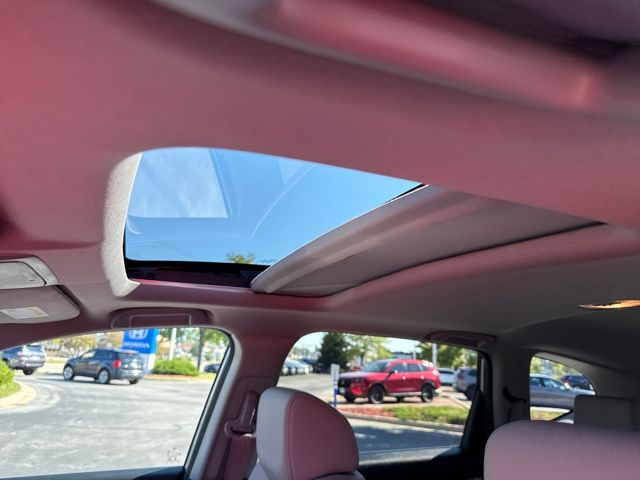 2022 Honda CR-V Touring photo 15