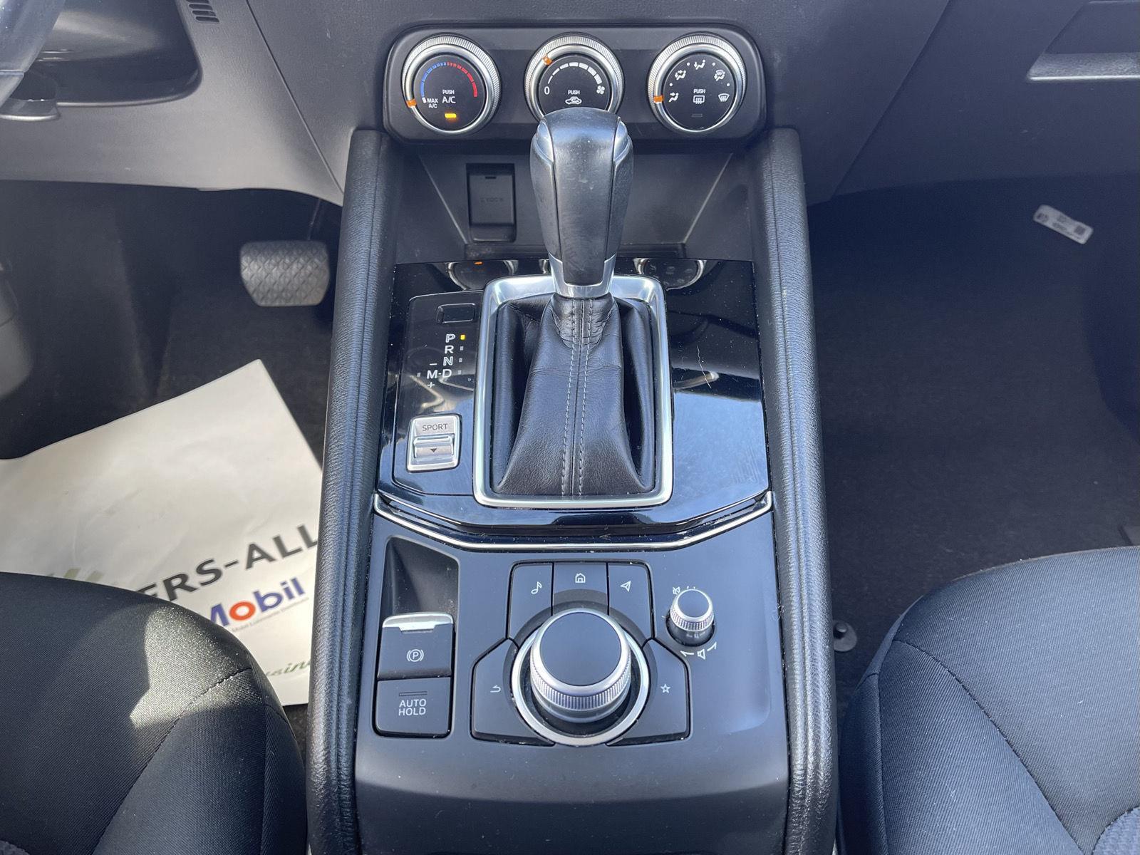 2022 Mazda CX-5 2.5 S photo 10