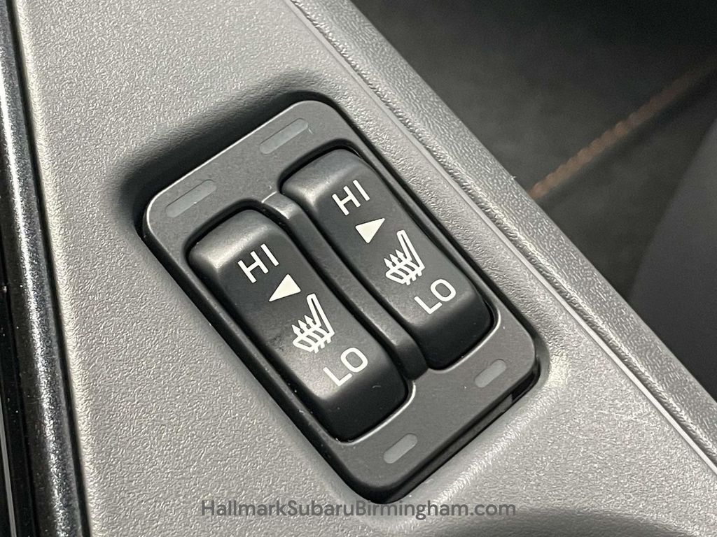 2024 Subaru Crosstrek Limited photo 18