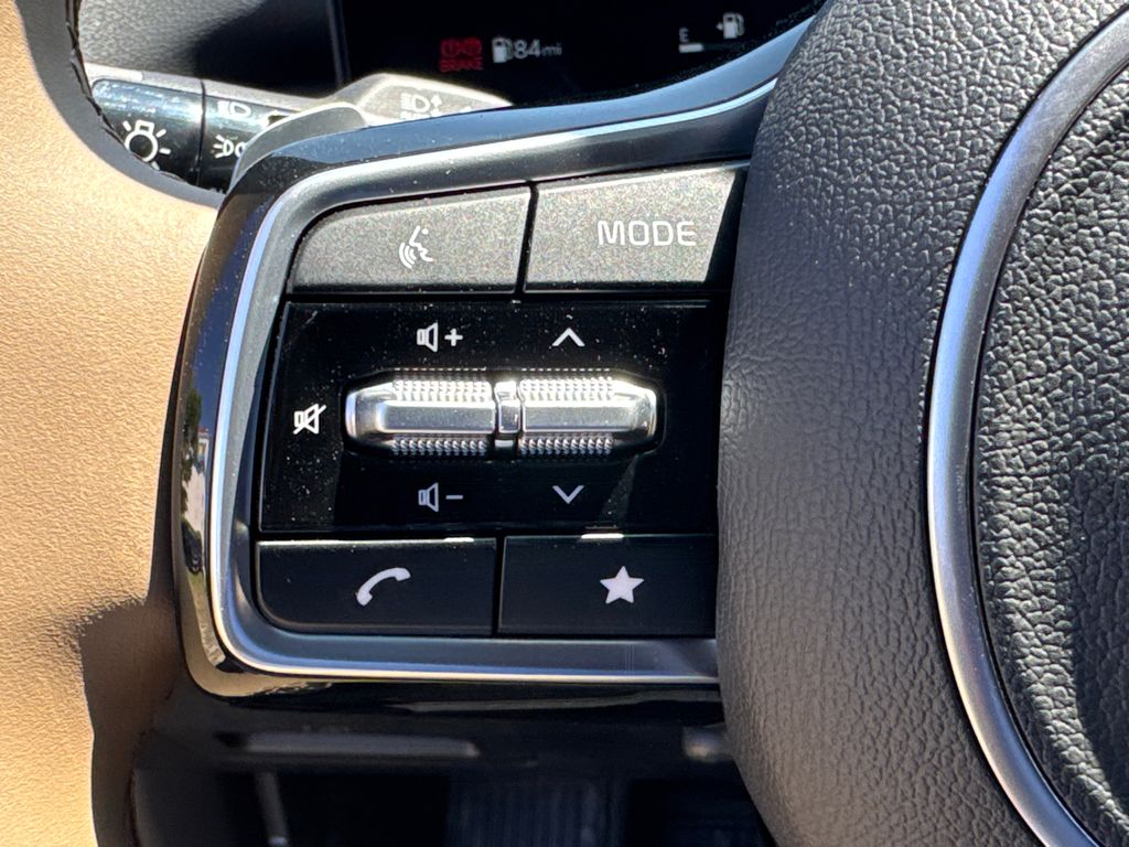 2025 Kia Sorento X-Line SX Prestige photo 25