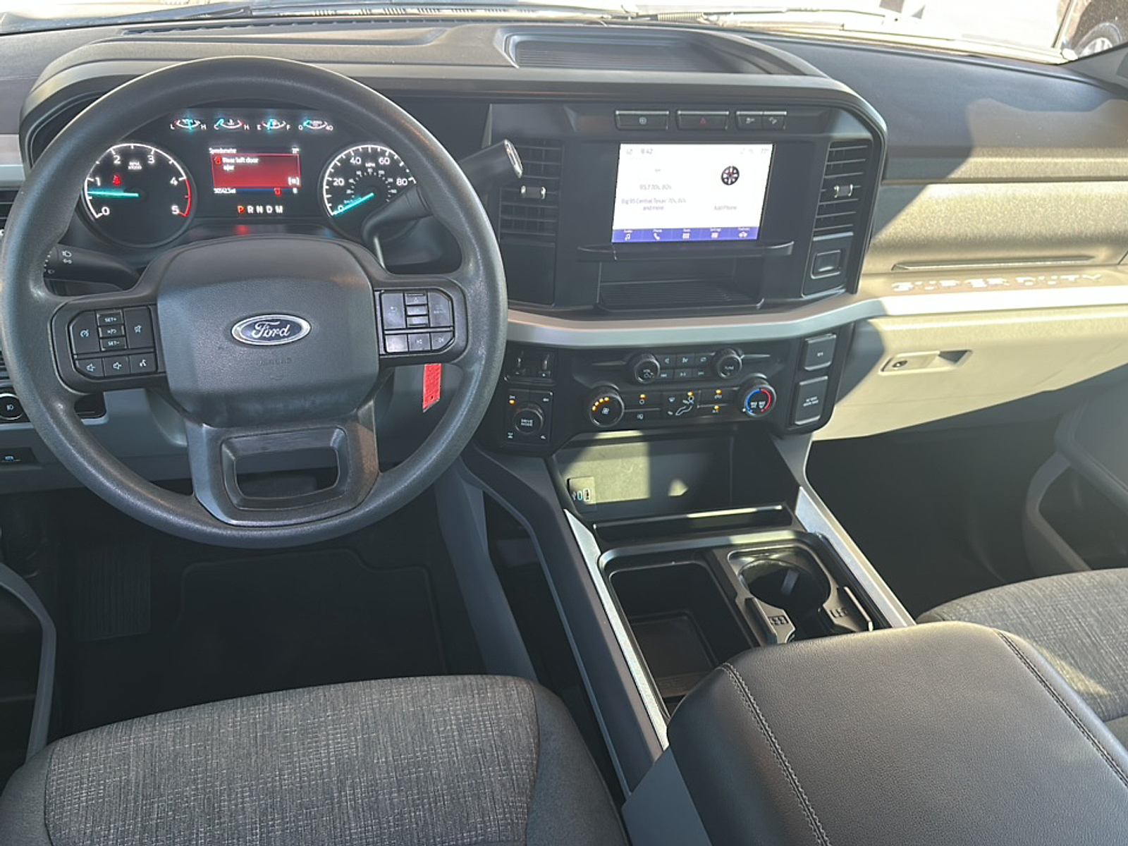 2024 Ford F-250 XLT photo 7
