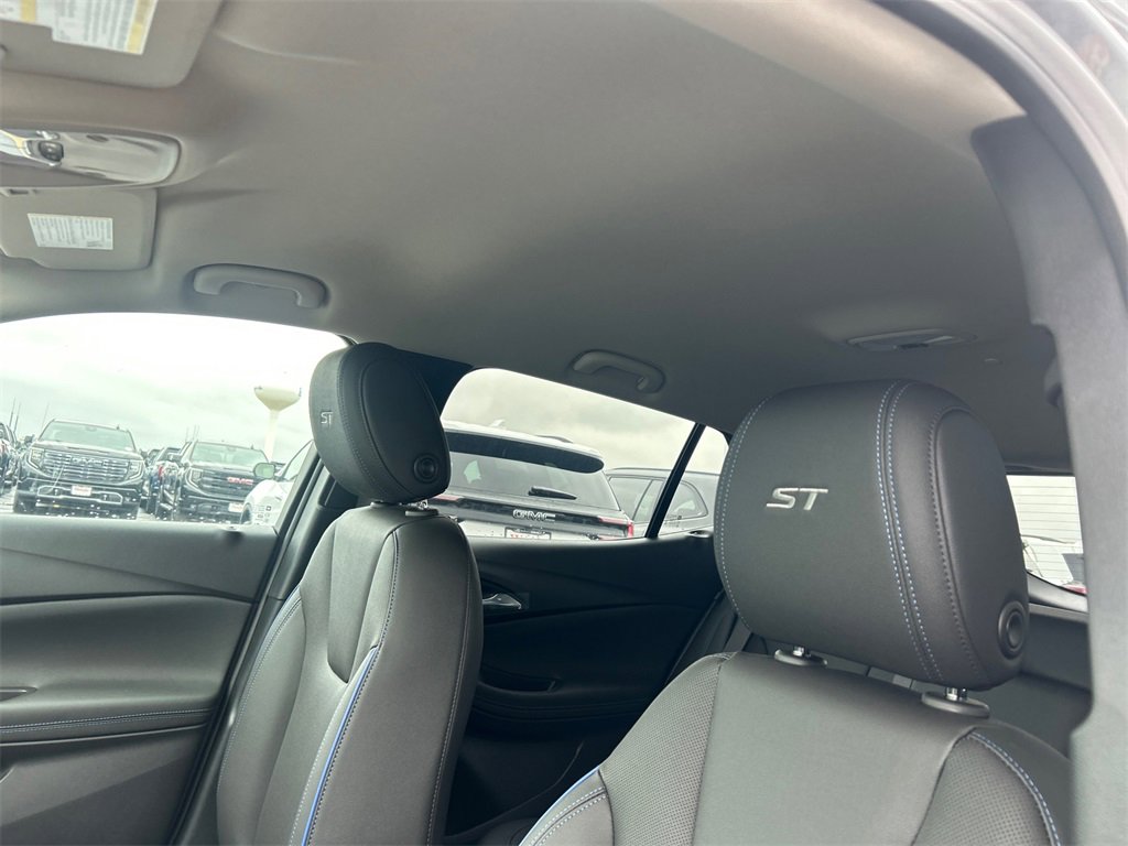 2026 BUICK ENCORE GX - Image 26