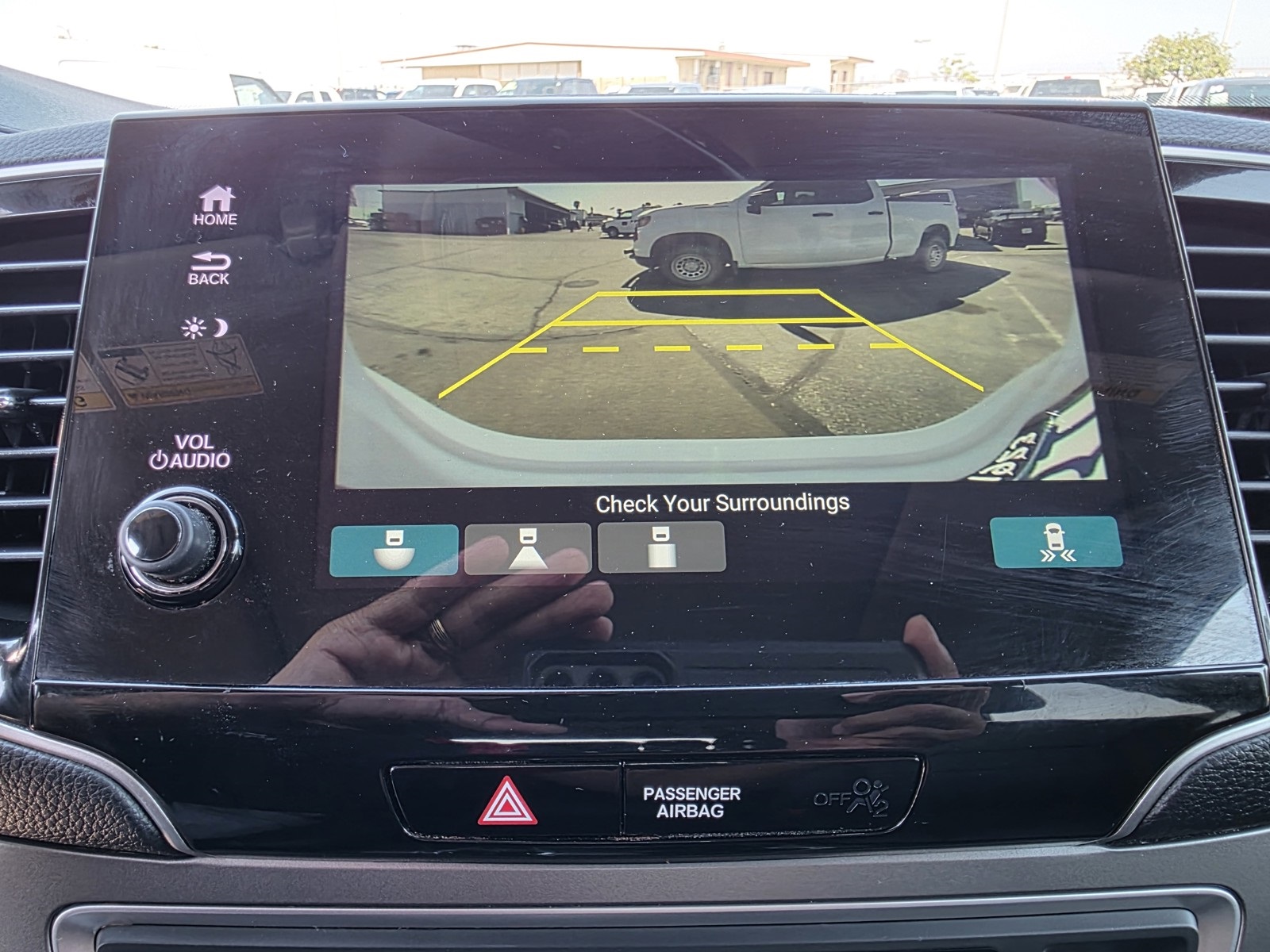 2022 Honda Pilot Special Edition photo 27