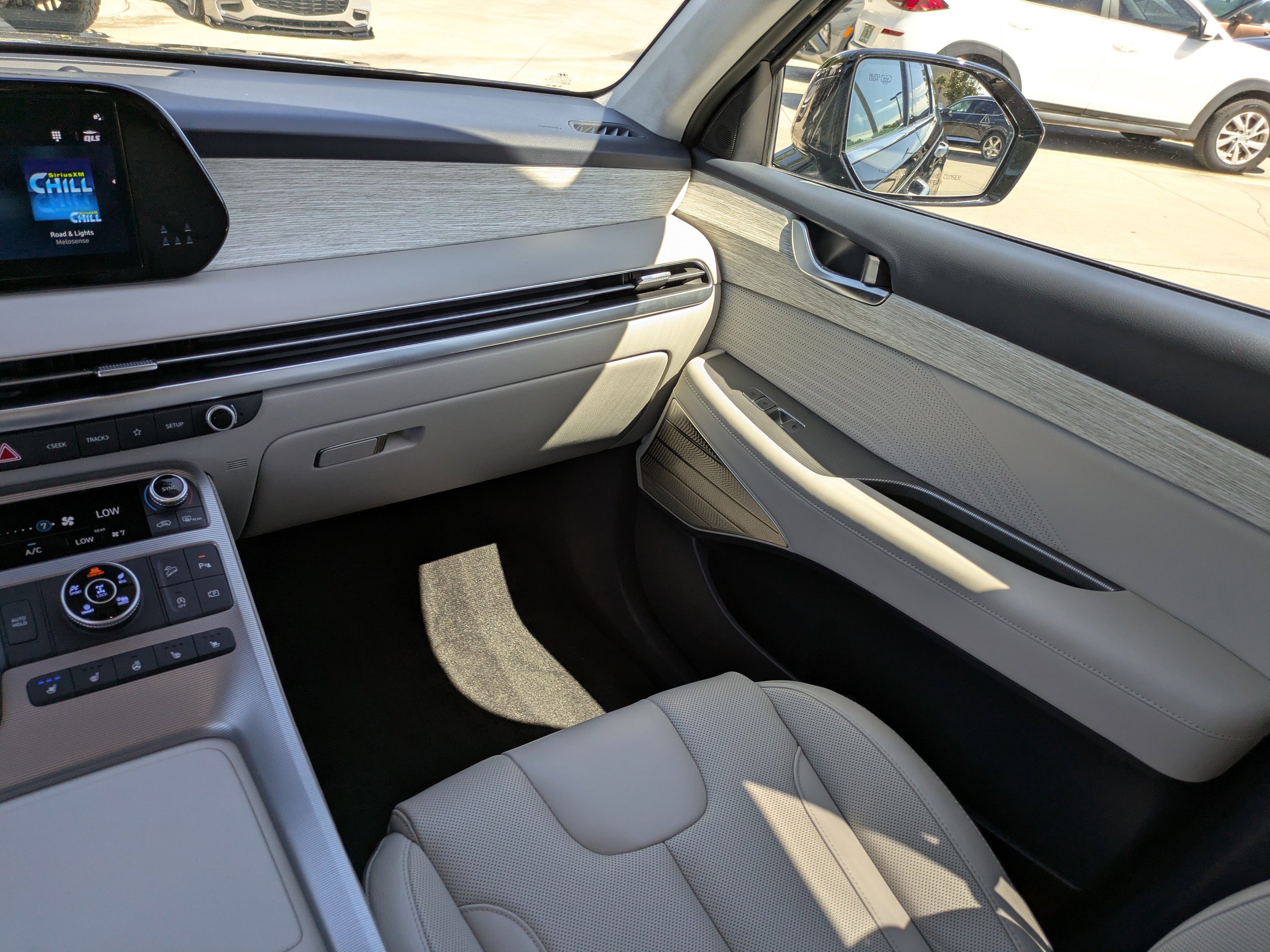 2023 Hyundai Palisade Calligraphy photo 12