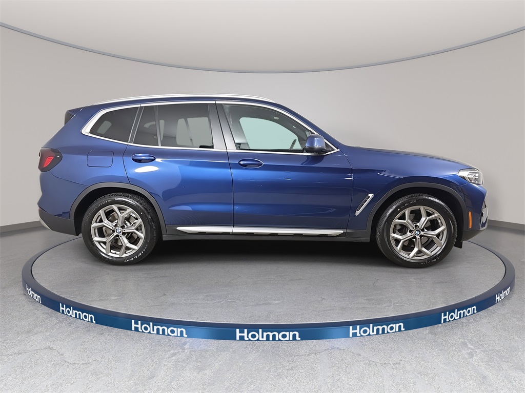 2023 Bmw X3 xDrive30i photo 4