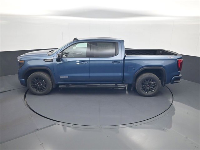 2026 Gmc Sierra 1500 Elevation photo 20