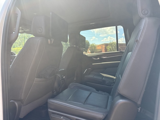2021 Gmc Yukon XL Denali photo 9