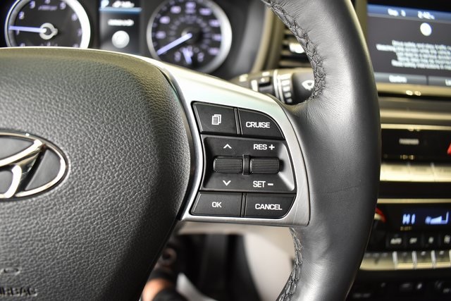 2019 Hyundai Sonata SEL photo 18