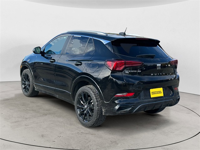2024 Buick Encore GX Sport Touring photo 3