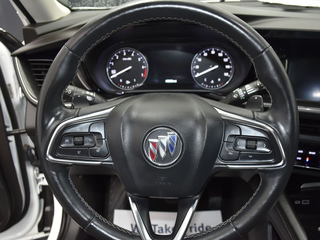 2023 Buick Envision Essence photo 7