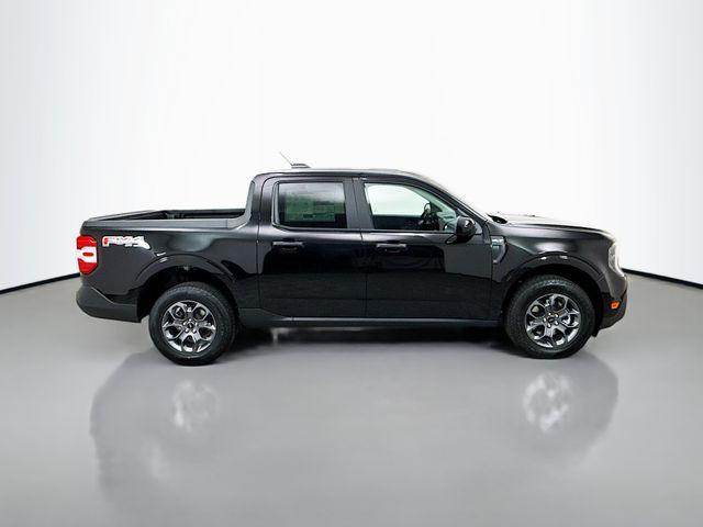 2025 Ford Maverick XLT photo 6