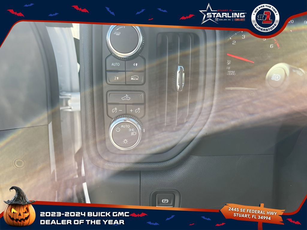 2025 Gmc Sierra 1500 Pro photo 15