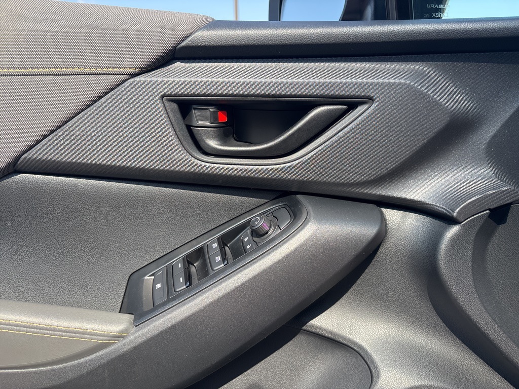 2025 Subaru Crosstrek Sport photo 18