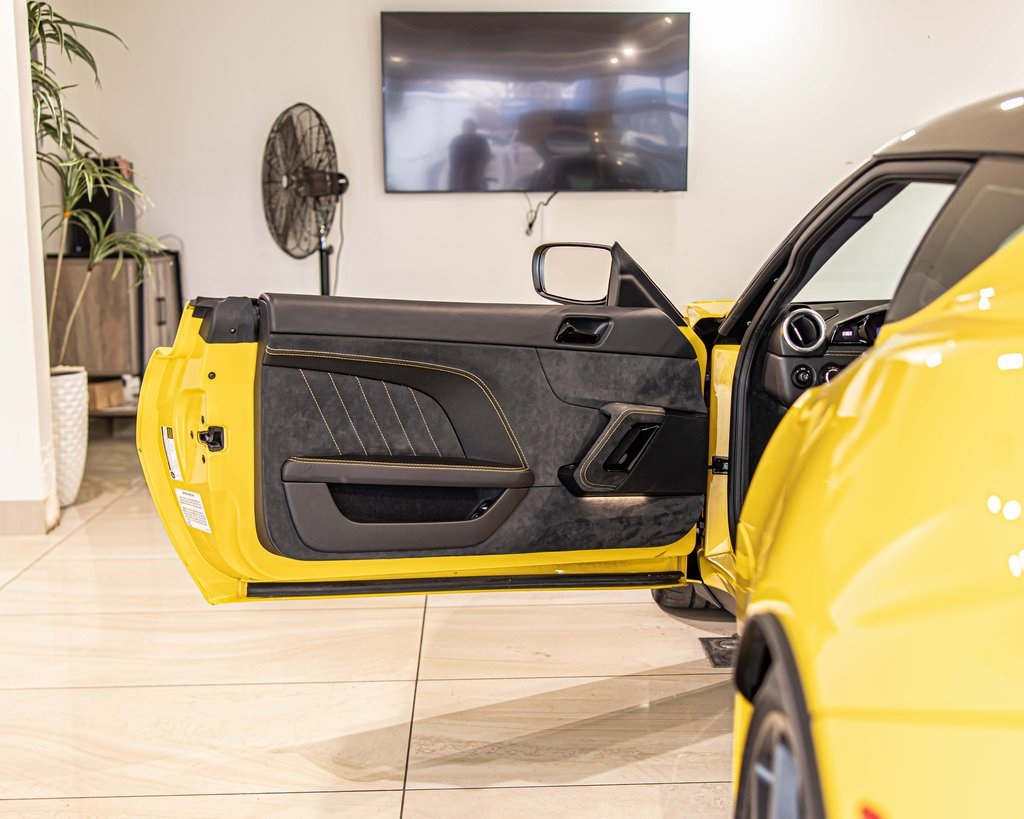 2021 LOTUS EVORA - Image 30