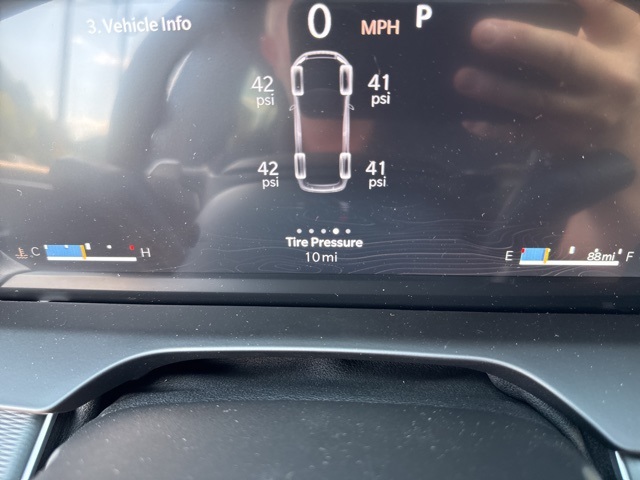 2025 Jeep Grand Cherokee Altitude X photo 32