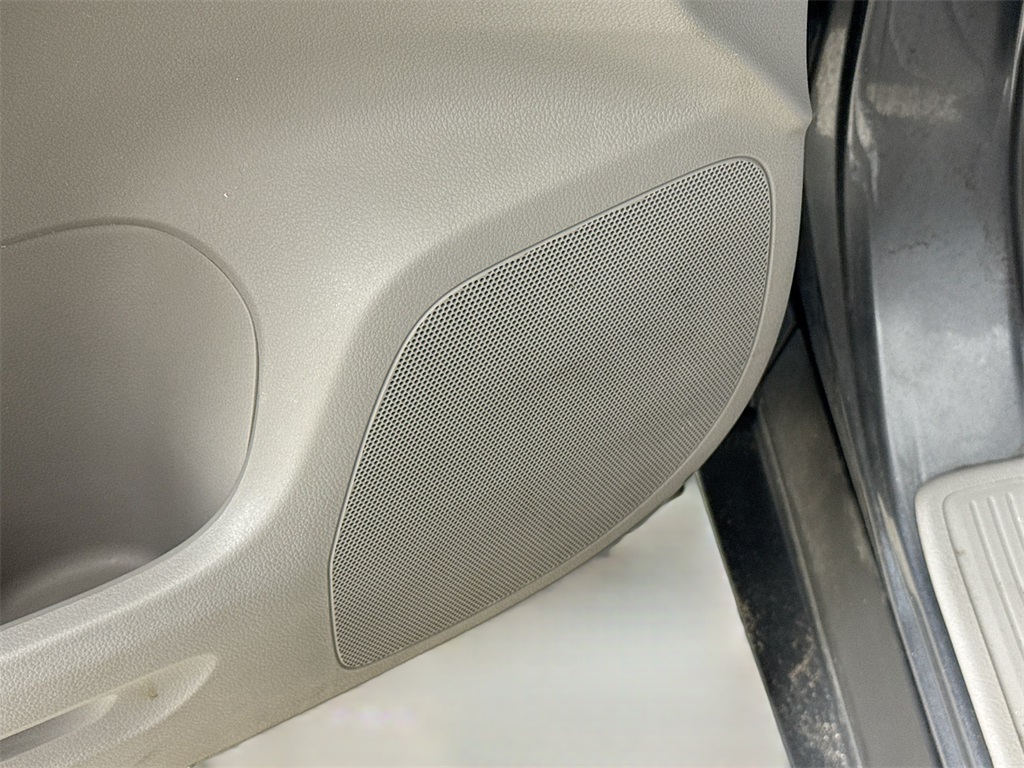 2013 Honda CR-V EX photo 17