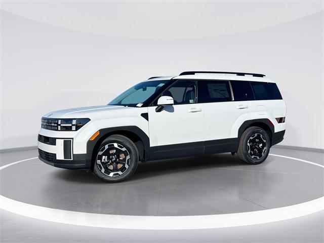 2026 Hyundai Santa Fe SEL's photo
