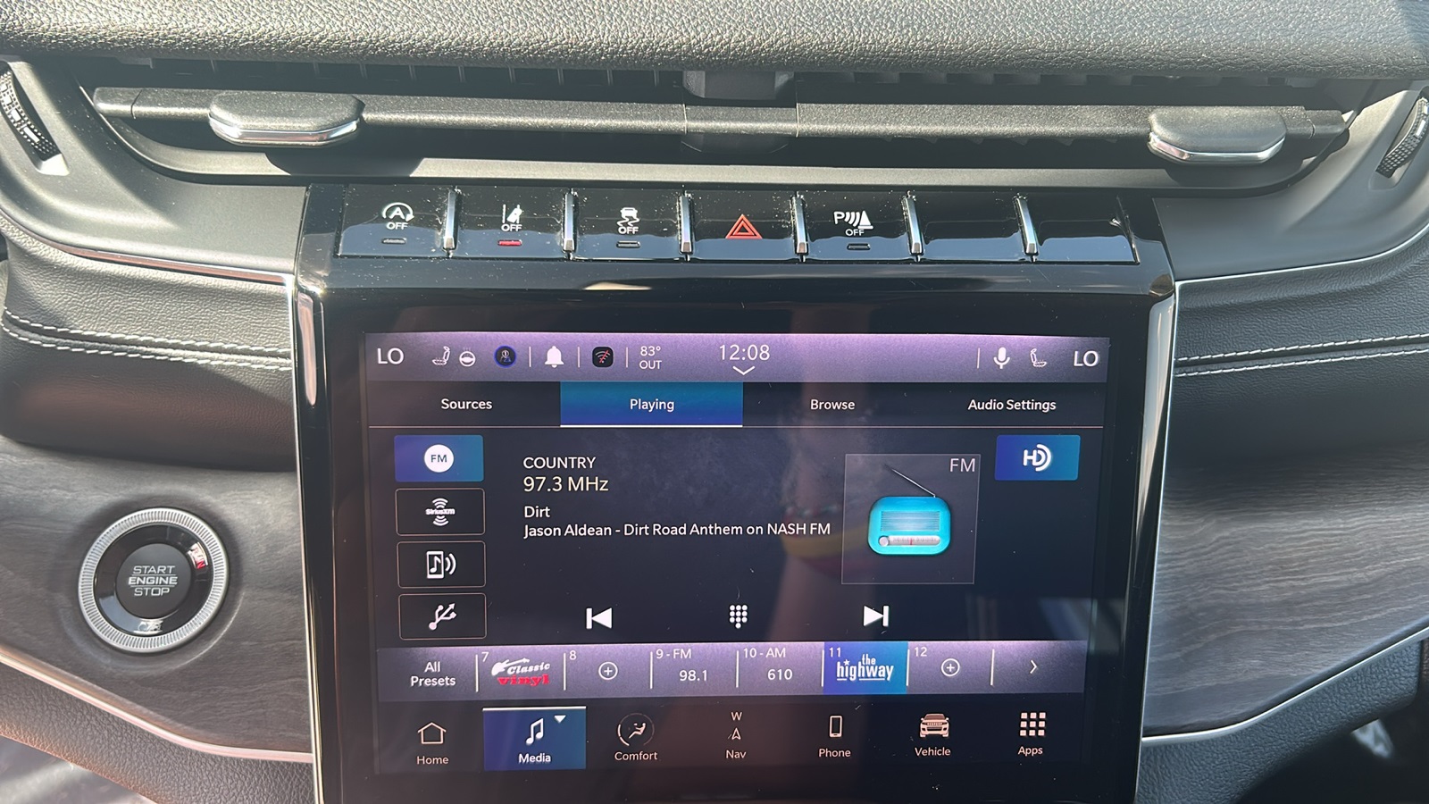 2023 Jeep Grand Cherokee Limited photo 20