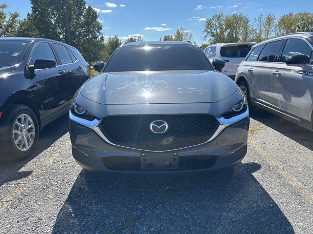 2023 Mazda CX-30 2.5 S Carbon photo 2