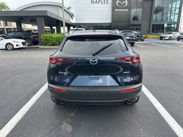 2021 Mazda CX-30 Premium photo 7