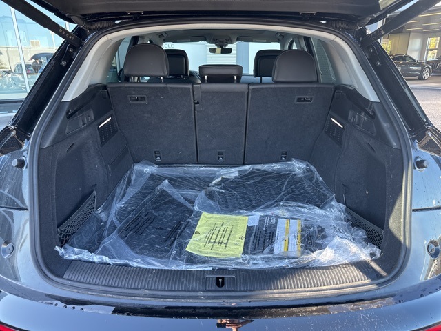 2025 Audi Q5 45 S line Premium Plus photo 18