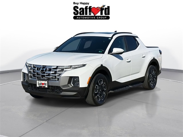 2023 Hyundai Santa Cruz SEL Premium's photo