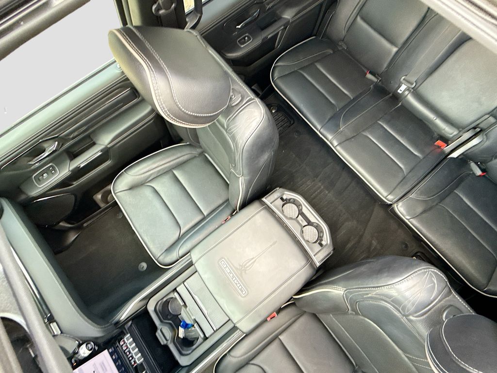 2022 Ram 1500 Limited photo 22