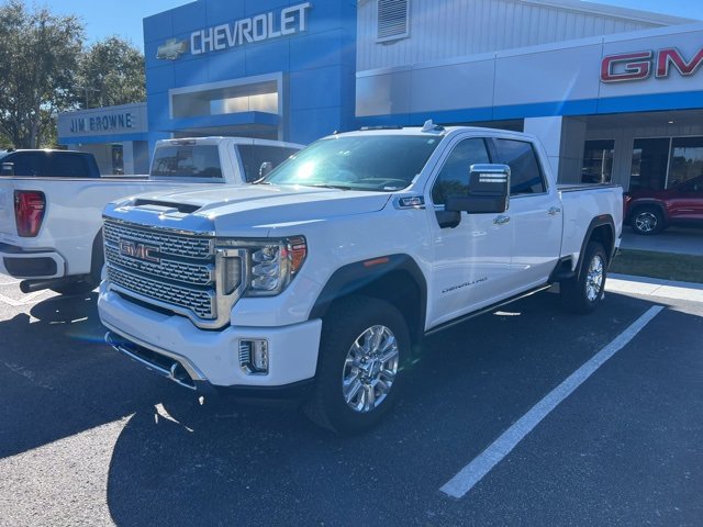 2023 GMC Sierra 2500 Denali HD Denali's photo