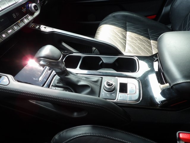 2023 Kia Telluride SX X-Line Prestige X-Pro photo 33