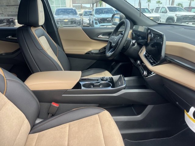 2026 Chevrolet Equinox ACTIV photo 15