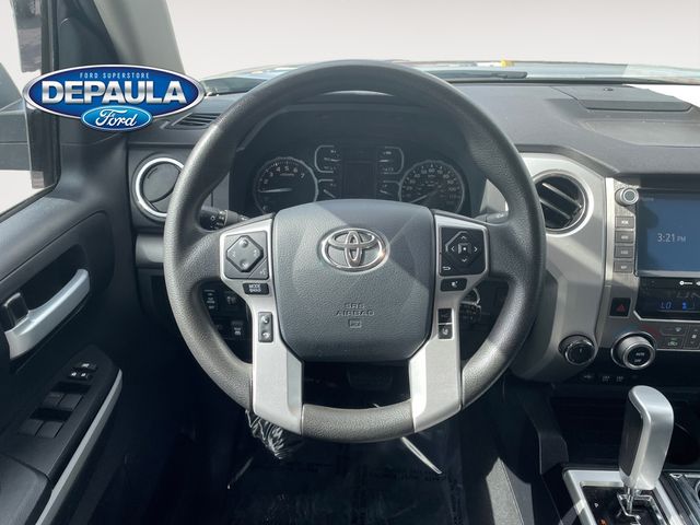 2020 Toyota Tundra SR5 Grade photo 13
