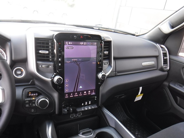 2026 Ram 1500 Big Horn Lone Star photo 18
